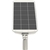 Solar LED Area Light with Motion Sensor - 1600 Lumens Thumbnail