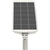 Solar LED Area Light with Motion Sensor - 6000 Lumens Thumbnail