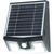 Solar LED Wall Pack with Motion Sensor - 700 Lumens Thumbnail