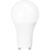 LED A19 - GU24 Base - 9 Watt - 60 Watt Equal - Daylight White - 10 Pack Thumbnail