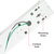 2600 Lumens - 20 Watt - 3500 Kelvin - 2 ft. LED Strip Fixture Thumbnail
