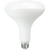 LED BR40 - 12 Watt - 90 Watt Equal - Halogen Match Thumbnail