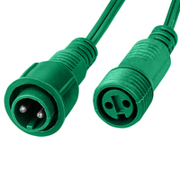 4 ft. Spacer Wire - Green Wire - for the Signature LED System