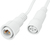 4 ft. Spacer Wire - White Wire Thumbnail