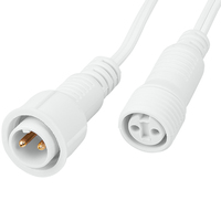 12 ft. Spacer Wire - White Wire - for the Signature LED System