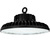 33,600 Lumens - 240 Watt - 5000 Kelvin - Round LED High Bay Fixture Thumbnail