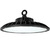 21,000 Lumens - 150 Watt - 4000 Kelvin - Round LED High Bay Fixture Thumbnail