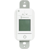 7 DAY ASCEND IN-WALL TIMER