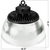 33,600 Lumens - 240 Watt - 5000 Kelvin - Round LED High Bay Fixture Thumbnail