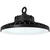 14,000 Lumens - 100 Watt - 5000 Kelvin - Round LED High Bay Fixture Thumbnail