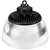 33,600 Lumens - 240 Watt - 5000 Kelvin - Round LED High Bay Fixture Thumbnail