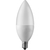 LED Chandelier Bulb - 4.5 Watt - 40 Watt Equal - Halogen Match Thumbnail