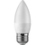 Natural Light - LED Chandelier Bulb - 5 Watt - 320 Lumens Thumbnail