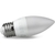 Natural Light - LED Chandelier Bulb - 5 Watt - 320 Lumens Thumbnail