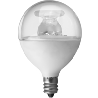 LED G16.5 5W E12 3000K