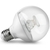 LED - 3.15 in. Dia. Globe - 7 Watt - 60 Watt Equal - Halogen Match Thumbnail