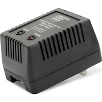 UPG D1730 - 12 Volt/500 mA - Dual Stage - Regulated - SLA Battery Charger and Maintainer - Screw Terminal Connectors