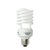 Spiral CFL - 23 Watt - 100 Watt Equal - Daylight White Thumbnail