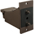 Benbrook - 6 in. Aluminum Mounting Arm - For Square Poles Thumbnail