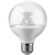LED - 3.15 in. Dia. Globe - 7 Watt - 60 Watt Equal - Halogen Match Thumbnail