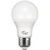 800 Lumens - 8 Watt - 5000 Kelvin - LED A19 Light Bulb Thumbnail