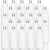 3200 Lumens - 25 Watt - 5000 Kelvin - 4 ft. LED T5 Tube Lamp - Type B Ballast Bypass Thumbnail