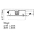 LED Barn Light with Photocell - 40 Watt - 175 Watt Metal Halide Equal Thumbnail