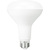 LED BR30 - 9 Watt - 65 Watt Equal - Cool White Thumbnail