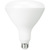 Natural Light - 1750 Lumens - 23 Watt - 2700 Kelvin - LED BR40 Lamp Thumbnail