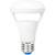 LED R20 - Smooth Dims from Incandescent to Candle Light Colors Thumbnail