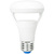 LED R20 - Smooth Dims from Incandescent to Candle Light Colors Thumbnail