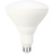 LED BR40 - 15 Watt - 90 Watt Equal - Cool White Thumbnail