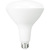 LED BR40 - 11 Watt - 80 Watt Equal - Halogen Match Thumbnail