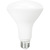 LED BR30 - 9 Watt - 60 Watt Equal - Incandescent Match Thumbnail