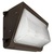 6900 Lumens - LED Wall Pack - 55 Watt - 4000 Kelvin Thumbnail