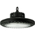 13,200 Lumens - 100 Watt - 4000 Kelvin - Round LED High Bay Fixture Thumbnail