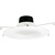 1250 Lumens - 5-6 in. LED Downlight - 12 Watt - 120 Watt Equal - 2700 Kelvin Thumbnail