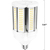 5220 Lumens - LED Corn Bulb - 36 Watt - 150 Watt Equal - 5000 Kelvin Thumbnail
