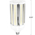 6525 Lumens - 45 Watt - 4000 Kelvin - LED Corn Bulb Thumbnail