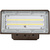 4550 Lumens - LED Wall Pack - 35 Watt - 5000 Kelvin Thumbnail
