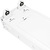 LED - 4 ft. - Strip Fixture - 37 Watt - 4800 Lumens - 4100 Kelvin  Thumbnail