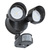2160 Lumens - 25 Watt - 4000 Kelvin - LED Floodlight with Motion Sensor and Photocell Thumbnail