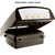 7500 Lumens - 70 Watt - 5000 Kelvin - LED Wall Pack Fixture Thumbnail