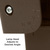 7500 Lumens - 70 Watt - 5000 Kelvin - LED Wall Pack Fixture Thumbnail