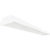 4 ft. LED Wraparound Fixture - 40 Watt - 4700 Lumens - 3500 Kelvin Thumbnail