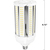 6525 Lumens - LED Corn Bulb - 45 Watt - 175 Watt Equal - 3000 Kelvin Thumbnail
