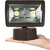 Lithonia OLFL - Mini LED Flood Light Fixture with Photocell - 25 Watt - 4000 Kelvin - Color Matches Metal Halide Thumbnail