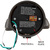 Lithonia OLFL - Mini LED Flood Light Fixture with Photocell - 25 Watt - 4000 Kelvin - Color Matches Metal Halide Thumbnail