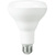 650 Lumens - 9 Watt - 4000 Kelvin - LED BR30 Lamp Thumbnail