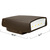 7500 Lumens - 70 Watt - 5000 Kelvin - LED Wall Pack Fixture Thumbnail
